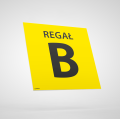 TAGATIC_tabliczka_regałowa_litera_05_żółta 60x60cm.png