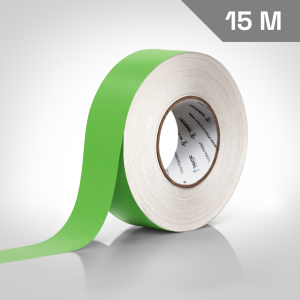 Taśma Podłogowa 15m - Zielona