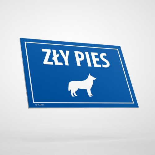 TAGATIC_PROSTOKĄT_30x20_zły pies 1 b.jpg