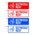 naklejki_DEZYNFEKUJ RECE_wzory