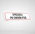 TAGATIC_PROSTOKĄT_30x10_sprzątaj po swoim psie w.jpg