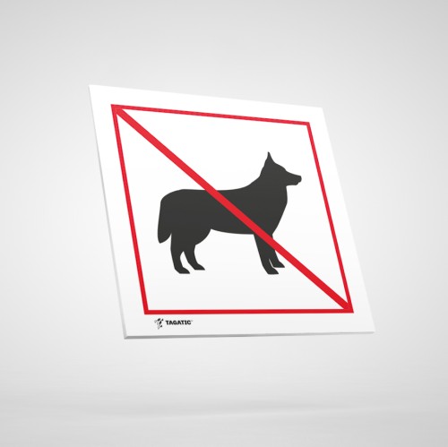TAGATIC_KWADRAT_15_zakaz wprowadzania psów r.jpg