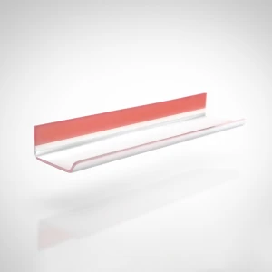 Półka do Tablicy z Petu - 250 x 50 mm