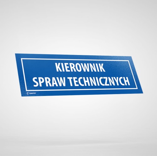 TAGATIC_PROSTOKĄT_naklejka_30x10_kierownik_spraw_technicznych.jpg