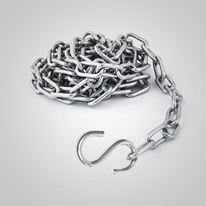 Zestaw montażowy do osłon wiszących